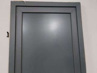 Πόρτα PVC