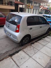 Seat Mii 2014