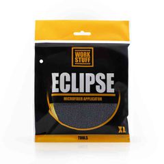 Work Stuff Eclipse ΧL Microfiber Applicator Σφουγγάρι Εφαρμογής Σφραγιστικών WS157