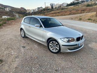 Bmw 116 2008