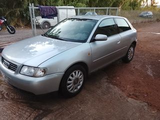 Audi A3 2000-thumb-2