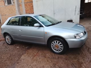 Audi A3 2000-thumb-5