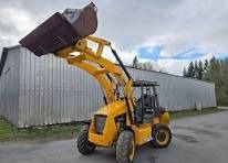 Εκσκαφέας-Φορτωτής JCB 2015 2CX+ANOIGOMENO ΚΟΥΒΑ++ΕΥΚΑΙΡΕΙΑ-thumb-1
