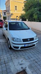 Fiat Punto 2004 1.200cc 16V 80hp