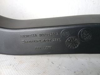 Αριστερός Κάτω Αεραγωγός από Peugeot 3008 Allure Pack 2022 - M07112317-thumb-6