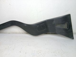 Αριστερός Κάτω Αεραγωγός από Peugeot 3008 Allure Pack 2022 - M07112317-thumb-1