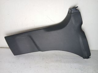 Κάλυμμα Κάτω Δεξιάς Κολώνας Β από Toyota Corolla 2022 - 62413-02360