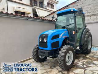 Τρακτέρ Landini 2008 REX 80F CREEPER