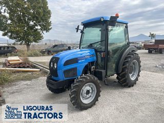 Αμπελουργικά Τρακτέρ Landini 2008 REX 80F CREEPER