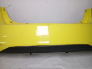 Πίσω Προφυλακτήρας με Ζημιά από Toyota Yaris Hybrid 1.5 VVT-i Comfort 2018 - 52159-0D480 58398-0D020-thumb-3