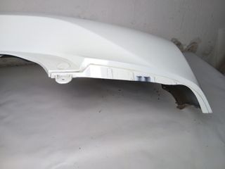 Πίσω Προφυλακτήρας με Ζημιά από Mitsubishi Space Star - 6410D942ZZ-thumb-12