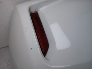 Πίσω Προφυλακτήρας με Ζημιά από Mitsubishi Space Star - 6410D942ZZ-thumb-2