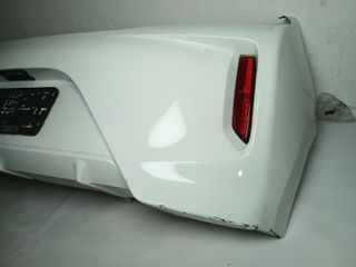 Πίσω Προφυλακτήρας με Ζημιά από Mitsubishi Space Star - 6410D942ZZ-thumb-4