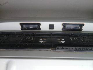 Πίσω Προφυλακτήρας με Ζημιά από Mitsubishi Space Star - 6410D942ZZ-thumb-8