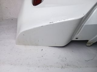 Πίσω Προφυλακτήρας με Ζημιά από Mitsubishi Space Star - 6410D942ZZ-thumb-3
