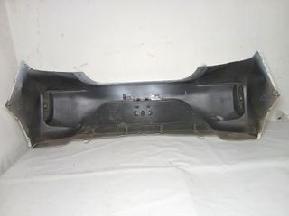 Πίσω Προφυλακτήρας με Ζημιά από Mitsubishi Space Star - 6410D942ZZ-thumb-14