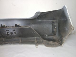 Πίσω Προφυλακτήρας με Ζημιά από Mitsubishi Space Star - 6410D942ZZ-thumb-16