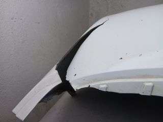 Πίσω Προφυλακτήρας με Ζημιά από Mitsubishi Space Star - 6410D942ZZ-thumb-13