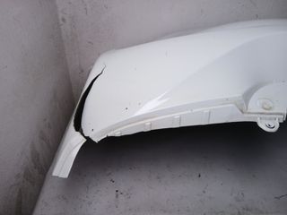 Πίσω Προφυλακτήρας με Ζημιά από Mitsubishi Space Star - 6410D942ZZ-thumb-10