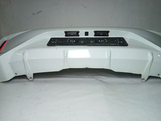Πίσω Προφυλακτήρας με Ζημιά από Mitsubishi Space Star - 6410D942ZZ-thumb-7