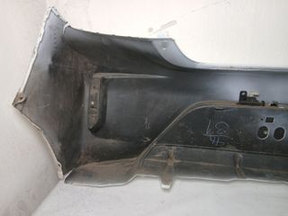 Πίσω Προφυλακτήρας με Ζημιά από Mitsubishi Space Star - 6410D942ZZ-thumb-15