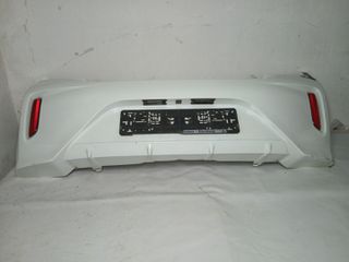 Πίσω Προφυλακτήρας με Ζημιά από Mitsubishi Space Star - 6410D942ZZ
