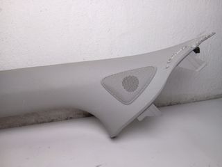 Κάλυμμα A-Pillar Αριστερό με Ζημιά από Toyota Yaris - 94591A1 94687A1 94546A1 94549A1 94565A1-thumb-2