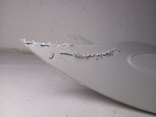 Κάλυμμα A-Pillar Αριστερό με Ζημιά από Toyota Yaris - 94591A1 94687A1 94546A1 94549A1 94565A1-thumb-5
