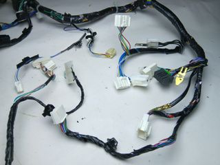 Πλεξούδα Μηχανής Εμπρός από Mitsubishi Space Star Spirit 2021 - 8501L880-0L0-thumb-16