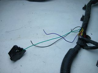 Πλεξούδα Μηχανής Εμπρός από Mitsubishi Space Star Spirit 2021 - 8501L880-0L0-thumb-14