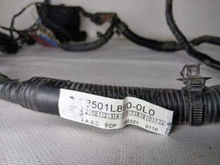 Πλεξούδα Μηχανής Εμπρός από Mitsubishi Space Star Spirit 2021 - 8501L880-0L0-thumb-17