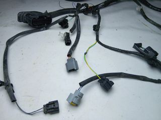 Πλεξούδα Μηχανής Εμπρός από Mitsubishi Space Star Spirit 2021 - 8501L880-0L0-thumb-13