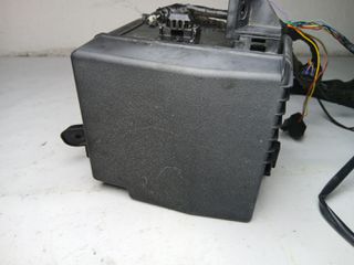 Πλεξούδα Μηχανής Εμπρός από Mitsubishi Space Star Spirit 2021 - 8501L880-0L0-thumb-6