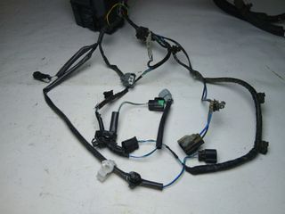 Πλεξούδα Μηχανής Εμπρός από Mitsubishi Space Star Spirit 2021 - 8501L880-0L0-thumb-1