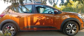 Dacia Sandero 2022 Stepway Eco-G100-thumb-5