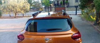 Dacia Sandero 2022 Stepway Eco-G100-thumb-8
