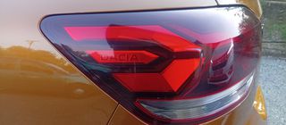 Dacia Sandero 2022 Stepway Eco-G100-thumb-12