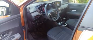 Dacia Sandero 2022 Stepway Eco-G100-thumb-15