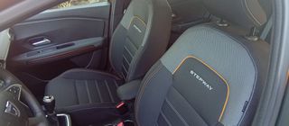 Dacia Sandero 2022 Stepway Eco-G100-thumb-25
