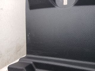 Κάλυμμα Κλειδαριάς Πορτμπαγκάζ από Toyota Corolla 2022 - 6471602160-thumb-8