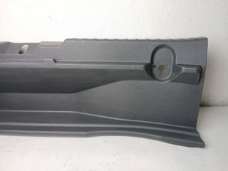 Κάλυμμα Κλειδαριάς Πορτμπαγκάζ από Toyota Corolla 2022 - 6471602160-thumb-2