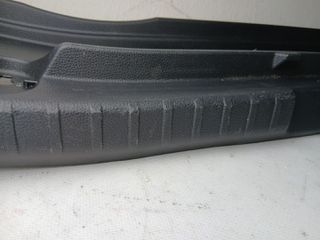Κάλυμμα Κλειδαριάς Πορτμπαγκάζ από Toyota Corolla 2022 - 6471602160-thumb-6