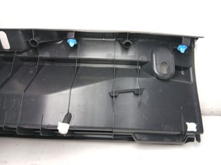 Κάλυμμα Κλειδαριάς Πορτμπαγκάζ από Toyota Corolla 2022 - 6471602160-thumb-12