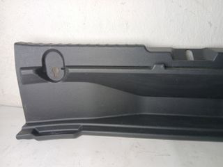 Κάλυμμα Κλειδαριάς Πορτμπαγκάζ από Toyota Corolla 2022 - 6471602160-thumb-1