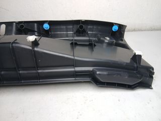 Κάλυμμα Κλειδαριάς Πορτμπαγκάζ από Toyota Corolla 2022 - 6471602160-thumb-15
