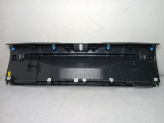 Κάλυμμα Κλειδαριάς Πορτμπαγκάζ από Toyota Corolla 2022 - 6471602160-thumb-10