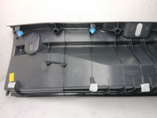 Κάλυμμα Κλειδαριάς Πορτμπαγκάζ από Toyota Corolla 2022 - 6471602160-thumb-11