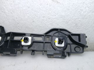 Βάση Πίσω Προφυλακτήρα Αριστερά από Toyota Corolla 2022 - 52576-02191-thumb-5