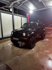 Jeep Cherokee 2007 Kj