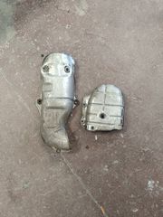 ΚΑΛΥΜΜΑ ΚΑΥΑΛΥΤΗ FIAT -ALFA ROMEO 51820487